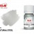 ICM  Acrylic Color Natural Steel 1025